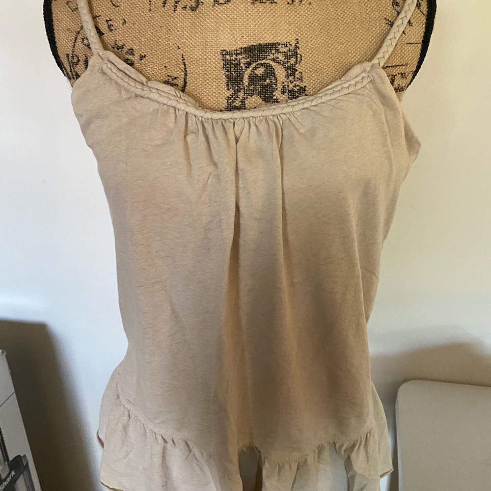JCrew Tank top